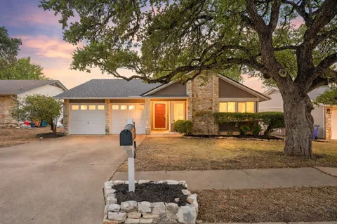 3906 Tattershall Lane