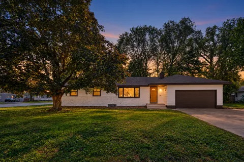 4243 Douglas Drive