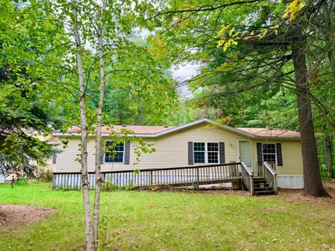 9446 Pony Lake Road NW