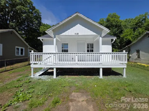 922 S Meeting Street