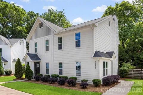 1511 Briar Creek Road #B
