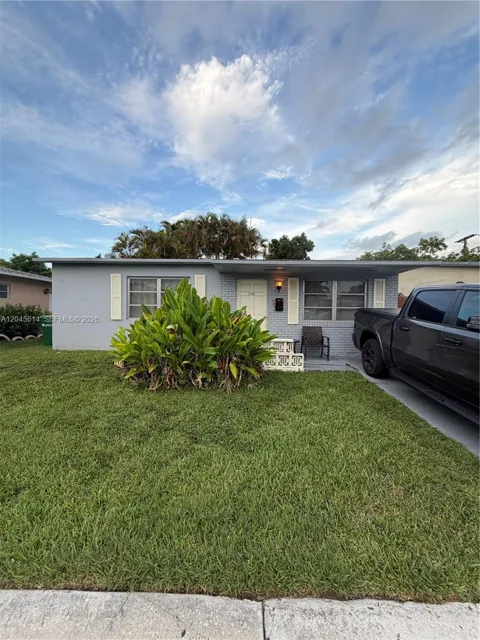 1170 NW 66th Ter