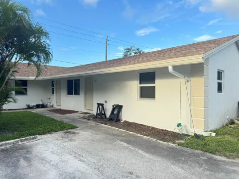 4683 Hairland Drive #1