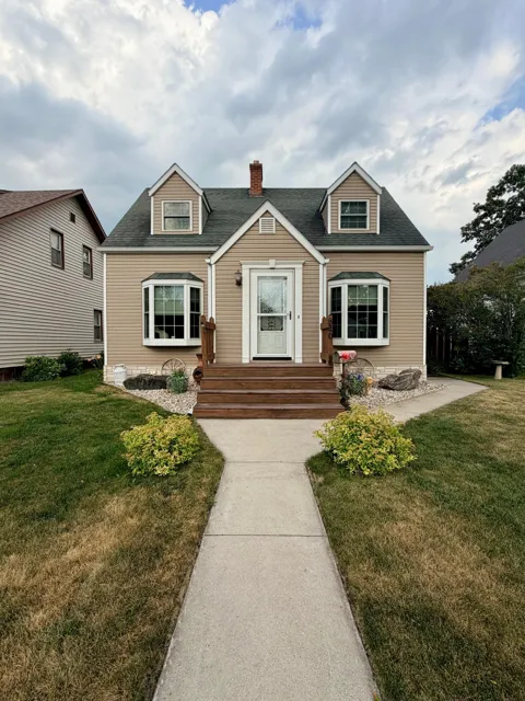 820 Horace Avenue