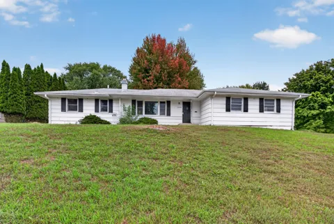 3500 W 89th Street
