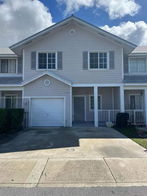 1675 SE 9th Ter
