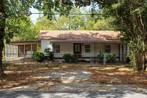 1001 Star Street