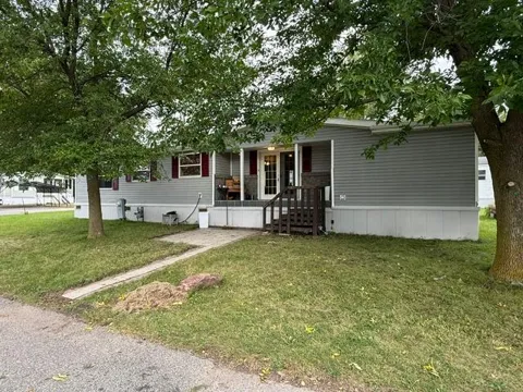 701 Shakespeare Avenue