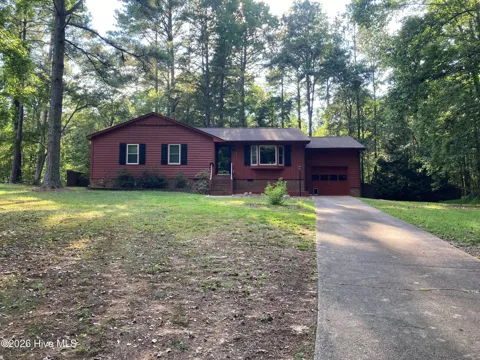 8023 Royal Drive