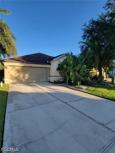 Horizon View Boulevard