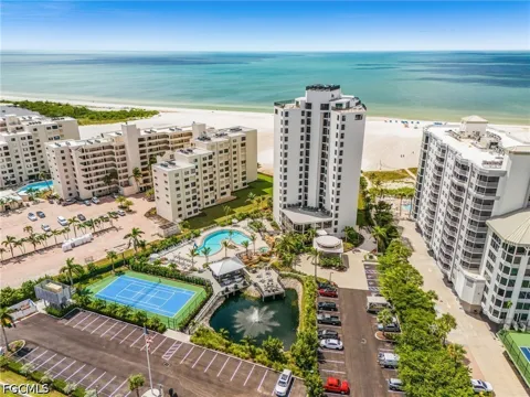Estero Boulevard #401