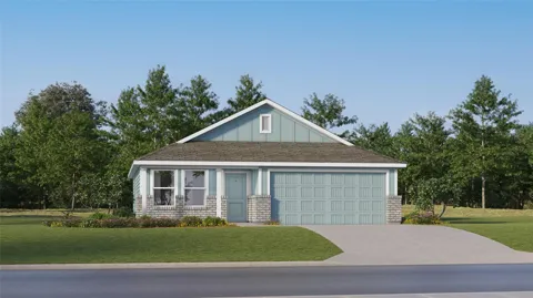6810 Sleepy Orange Court