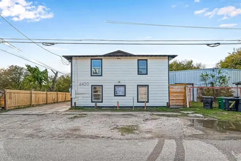 6420 Conley Street #4