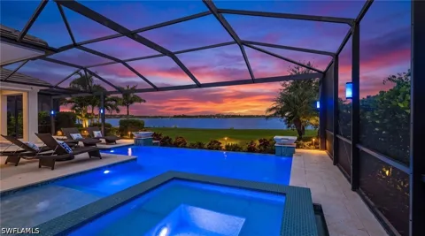 Wildblue Boulevard