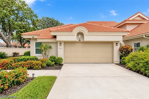 Napa Ridge Road E #35