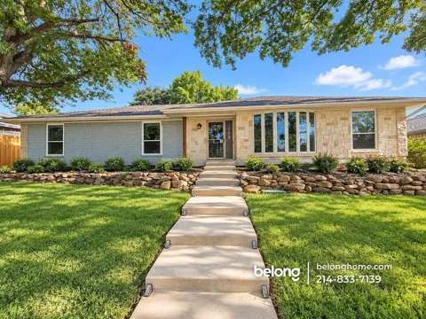 1406 North Trail Drive
