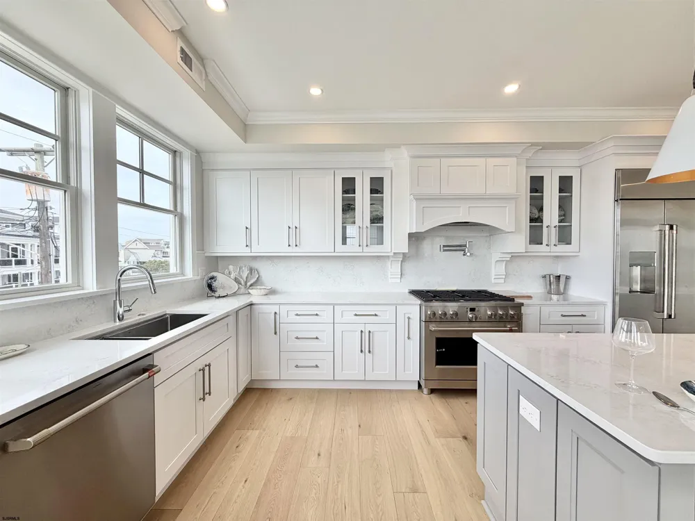 829 North Street Ocean City, NJ 08226