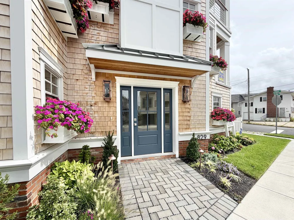 829 North Street Ocean City, NJ 08226
