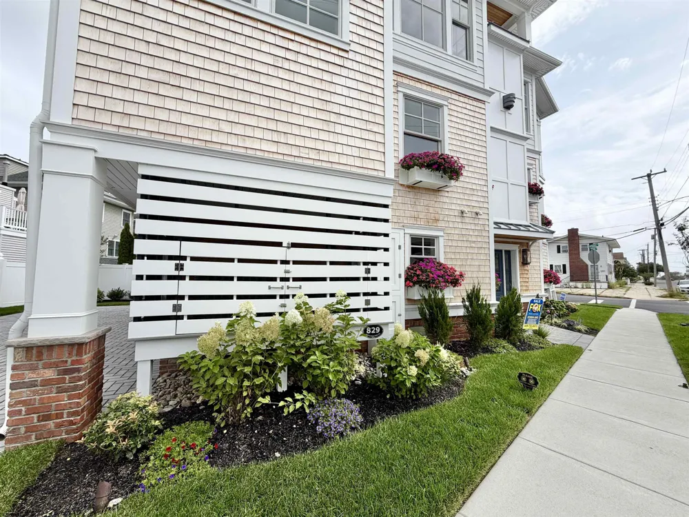829 North Street Ocean City, NJ 08226