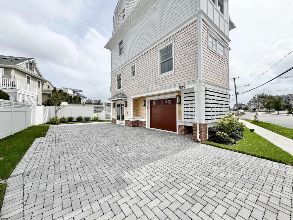 829 North Street Ocean City, NJ 08226