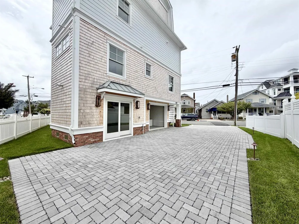 829 North Street Ocean City, NJ 08226