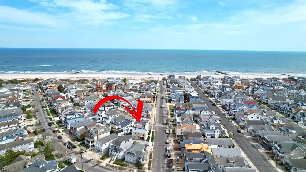 829 North Street Ocean City, NJ 08226