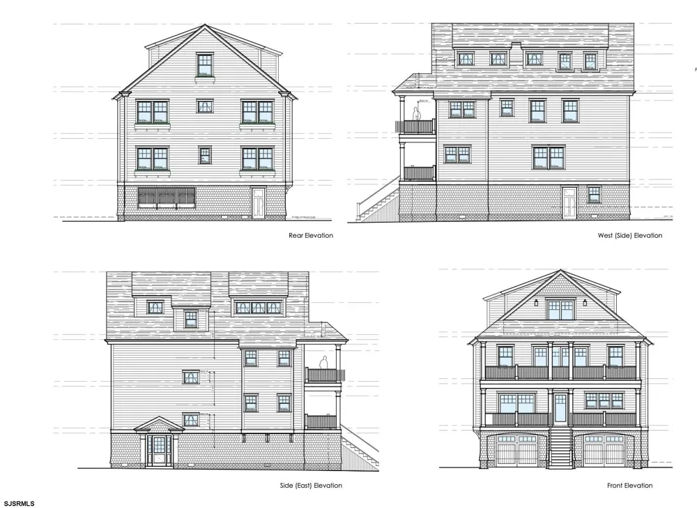 840 Plymouth Pl Ocean City, NJ 08226
