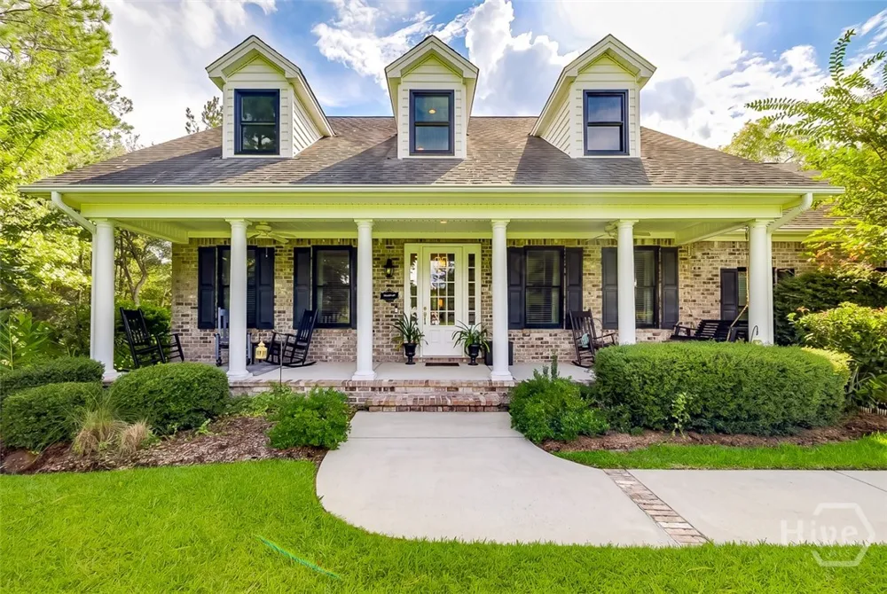 101 Black Oak Lane Pembroke, GA 31321