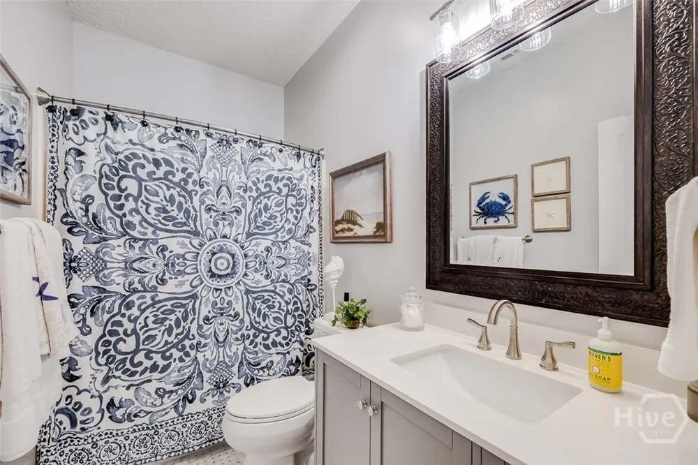 101 Black Oak Lane Pembroke, GA 31321