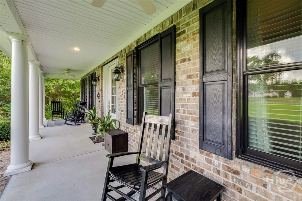 101 Black Oak Lane Pembroke, GA 31321