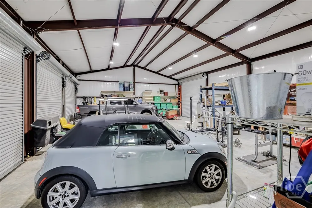101 Black Oak Lane Pembroke, GA 31321