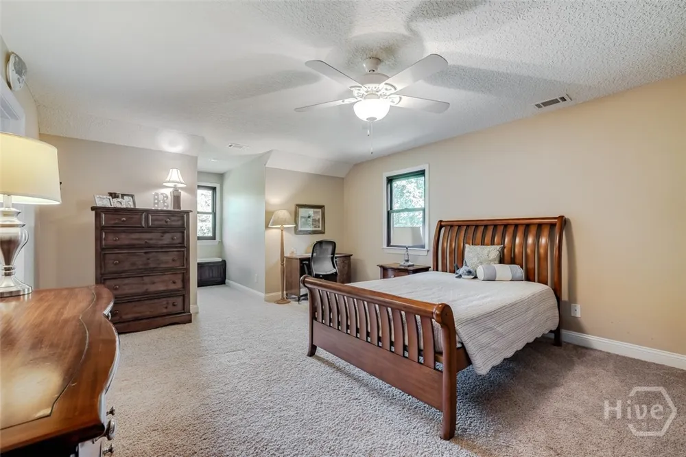 101 Black Oak Lane Pembroke, GA 31321