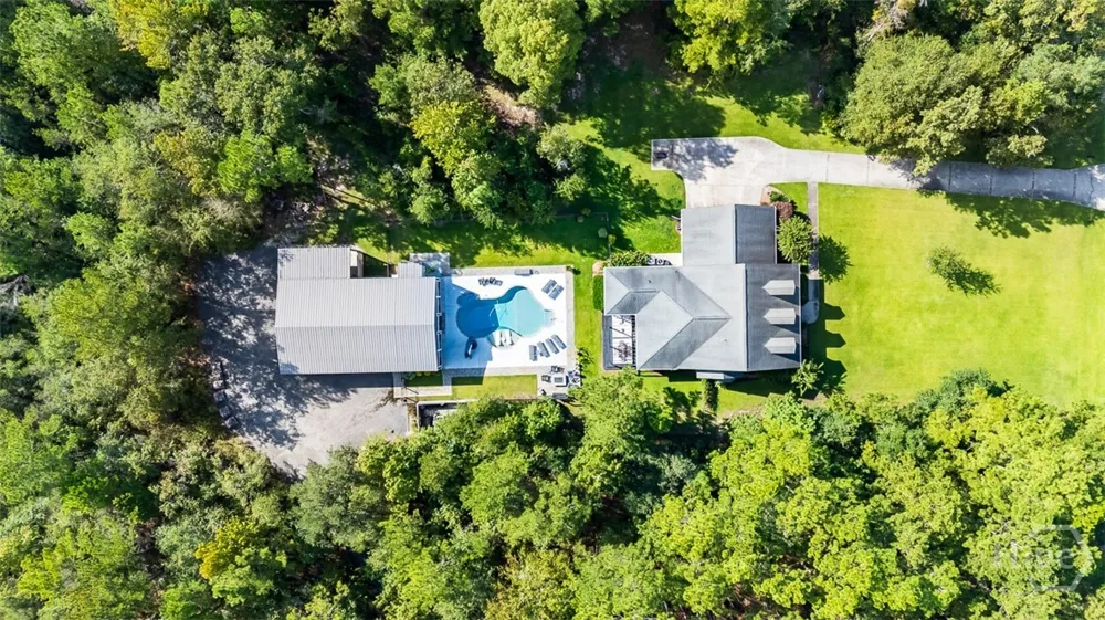 101 Black Oak Lane Pembroke, GA 31321
