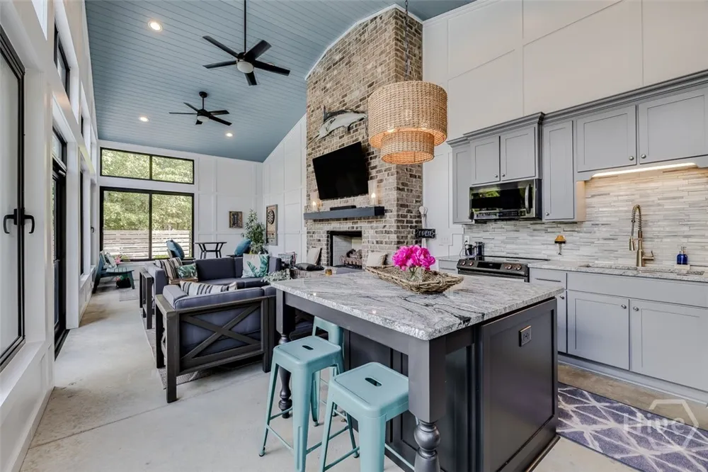 101 Black Oak Lane Pembroke, GA 31321