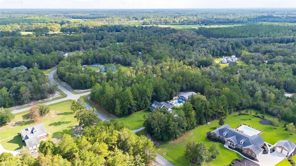 101 Black Oak Lane Pembroke, GA 31321