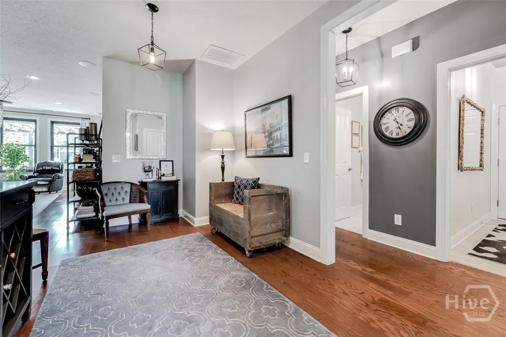 101 Black Oak Lane Pembroke, GA 31321