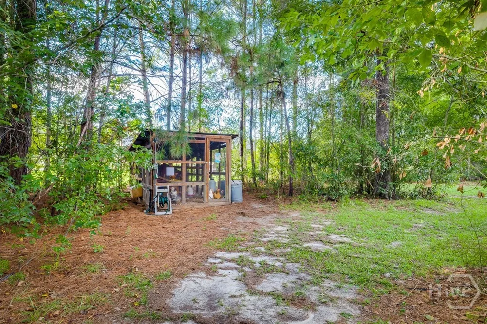 101 Black Oak Lane Pembroke, GA 31321