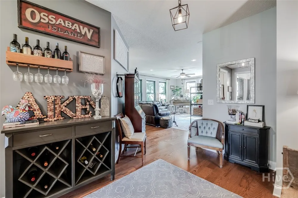 101 Black Oak Lane Pembroke, GA 31321