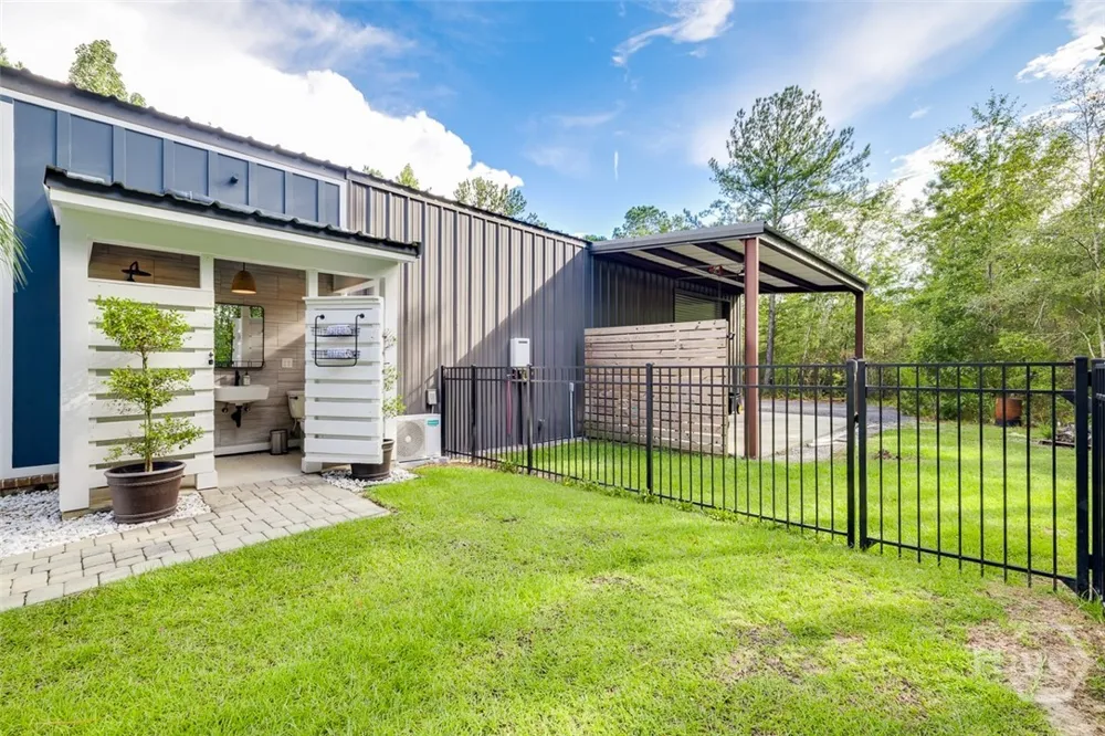 101 Black Oak Lane Pembroke, GA 31321