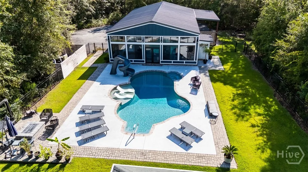 101 Black Oak Lane Pembroke, GA 31321