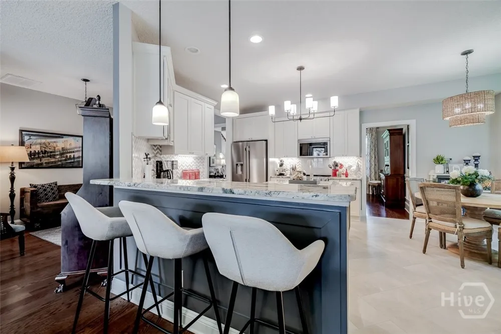 101 Black Oak Lane Pembroke, GA 31321