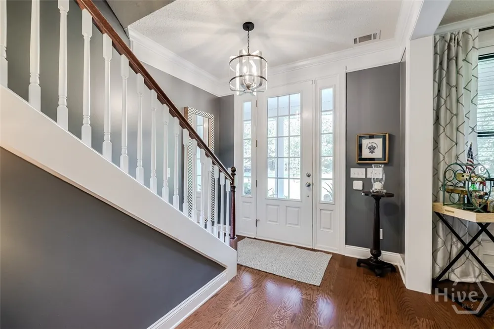 101 Black Oak Lane Pembroke, GA 31321
