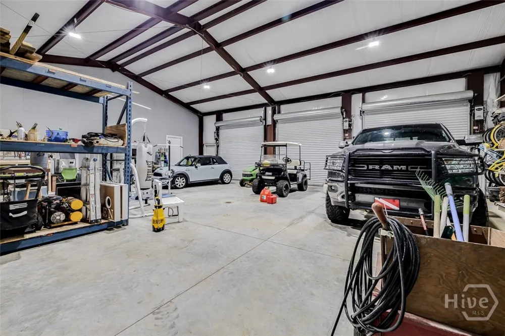 101 Black Oak Lane Pembroke, GA 31321