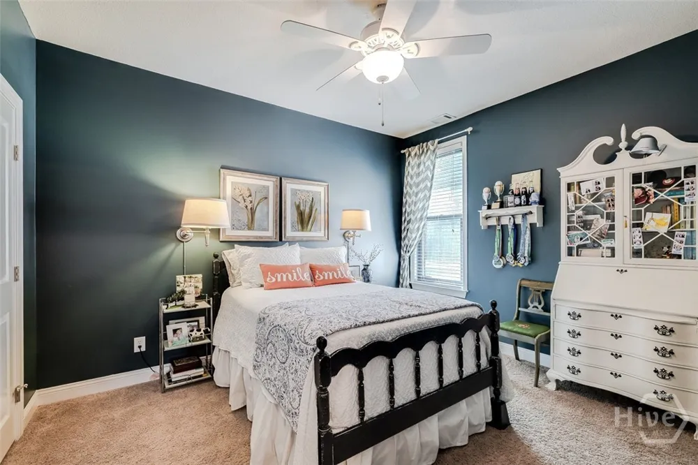 101 Black Oak Lane Pembroke, GA 31321