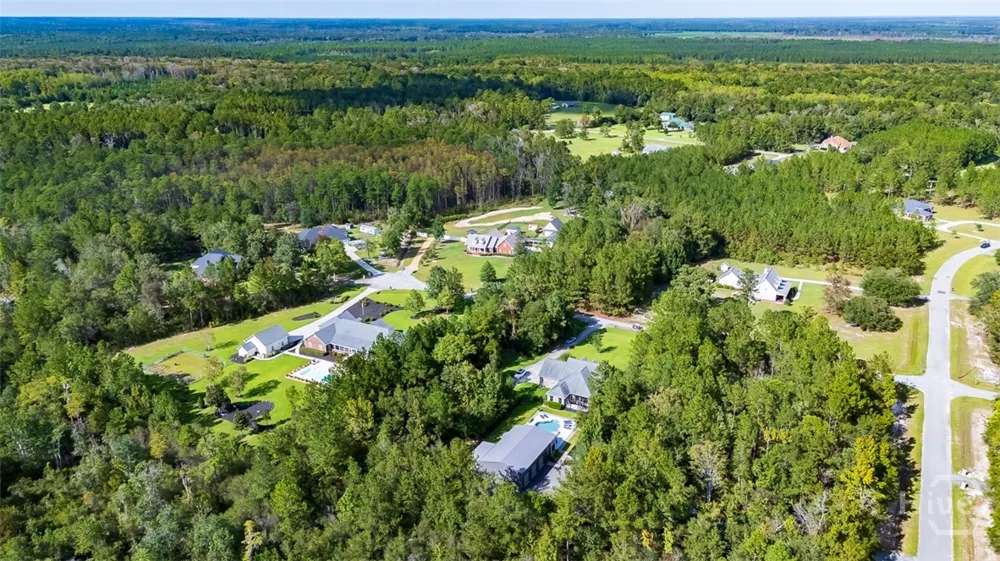101 Black Oak Lane Pembroke, GA 31321