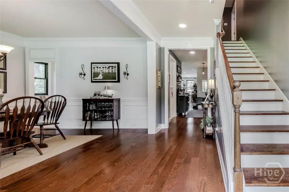 101 Black Oak Lane Pembroke, GA 31321