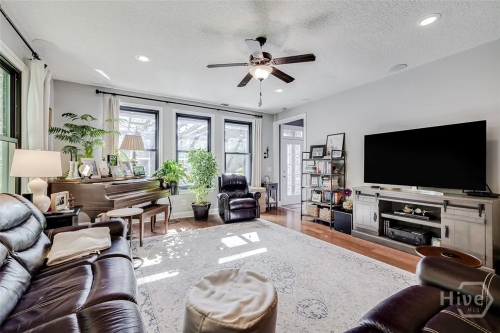 101 Black Oak Lane Pembroke, GA 31321