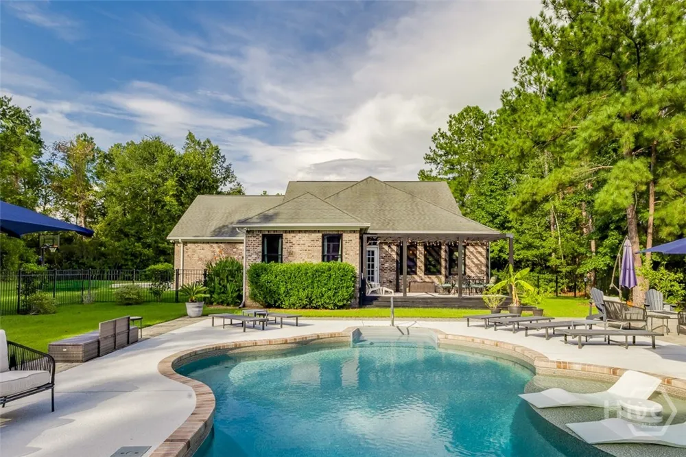 101 Black Oak Lane Pembroke, GA 31321