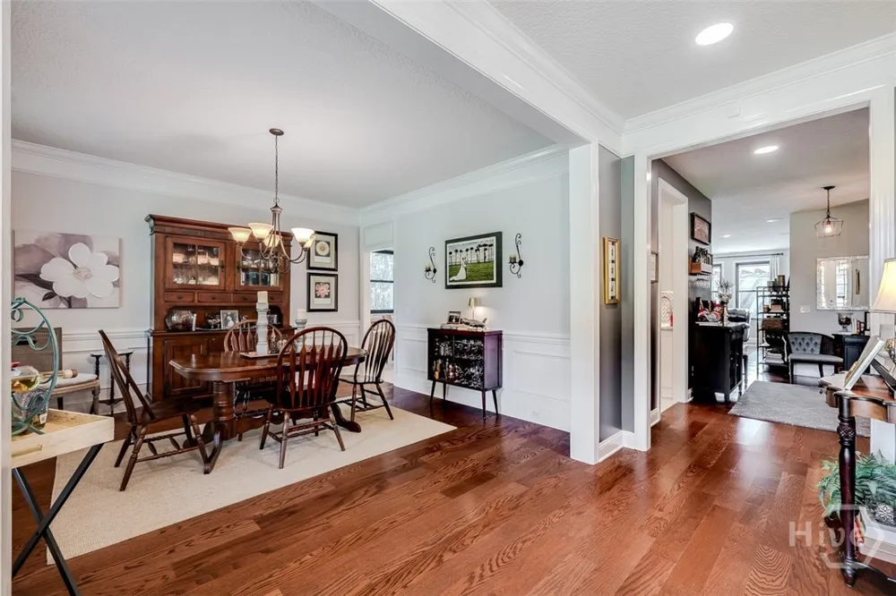 101 Black Oak Lane Pembroke, GA 31321