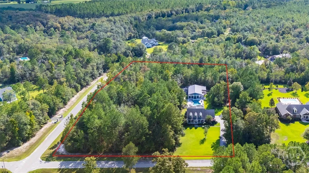 101 Black Oak Lane Pembroke, GA 31321